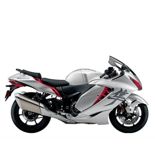 GSX-R 1300 HAYABUSA GEN4 2021 SONRASI